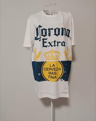 Set nr. 5  t-shirt Corona🍻