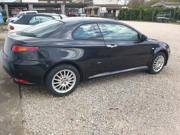 Alpha Romeo GT