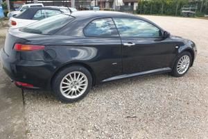Alpha Romeo GT