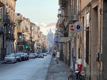 Garage/Box - Catania