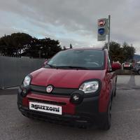 Fiat Panda 1.0 FireFly S&S Hybrid Pandina