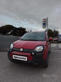 Fiat Panda 1.0 FireFly S&S Hybrid Pandina