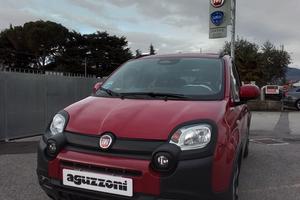 Fiat Panda 1.0 FireFly S&S Hybrid Pandina