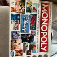 Monopoly disney