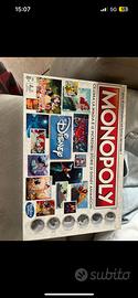 Monopoly disney