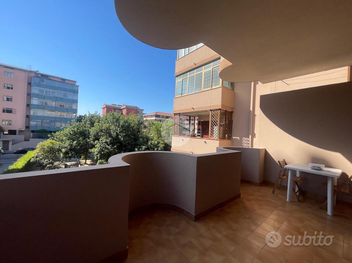 Apartment in Cagliari, Tuvumannu, Tuvixeddu-Tuvumannu - Vista 4