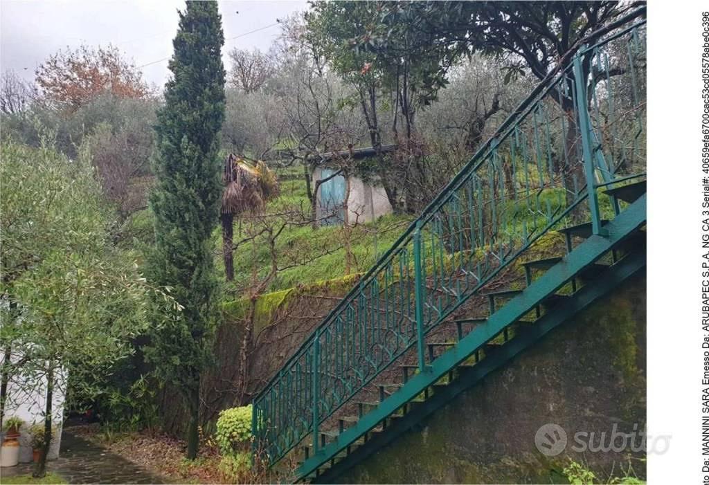 Immobile in asta di 110 m² a Carrara - Vista 3