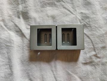 Fornelletto da campo della razione K