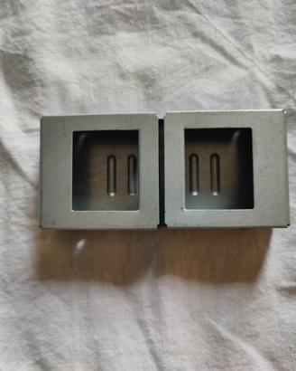 Fornelletto da campo della razione K