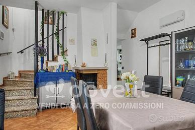 Villa di 138 m² con 4 locali a Ravenna