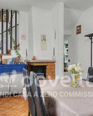 Villa di 138 m² con 4 locali a Ravenna