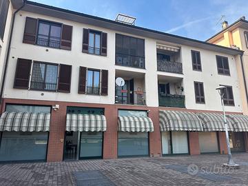 Delizioso appartamento