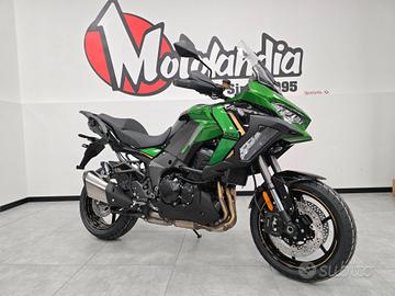 KAWASAKI VERSYS 1100 SE TOURER