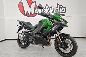 KAWASAKI VERSYS 1100 SE TOURER