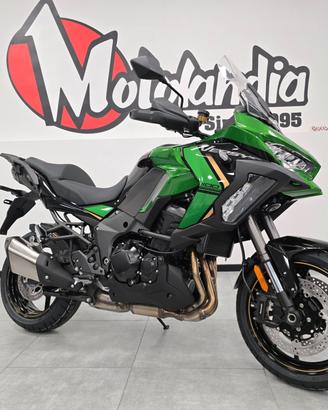 KAWASAKI VERSYS 1100 SE TOURER