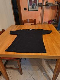 maglia e gonna 