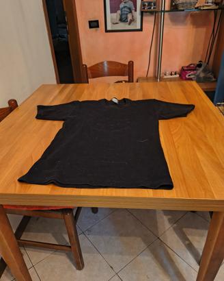 maglia e gonna 