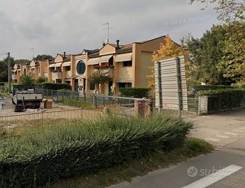 Immobile in asta di 79 m² con 4 locali e box auto 