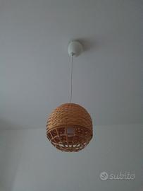 Lampadario ikea