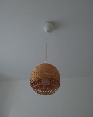 Lampadario ikea