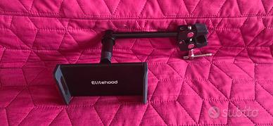 Supporto tablet