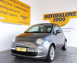 FIAT 500C 1.2 Lounge