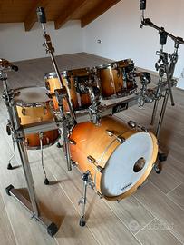 Pearl Masters MMX