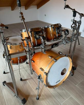 Pearl Masters MMX