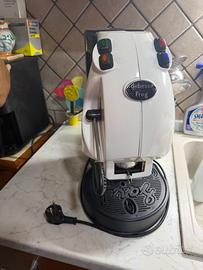 Macchina caffè frog