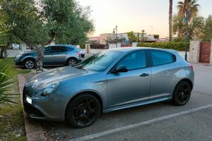 Alfa Romeo Giulietta 2019 1.6 jtdm B-Tech