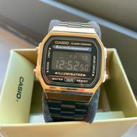 Casio Vintage