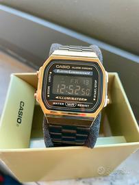 Casio Vintage