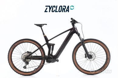 Cube Stereo Hybrid Race XT t.XL