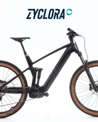 Cube Stereo Hybrid Race XT t.XL