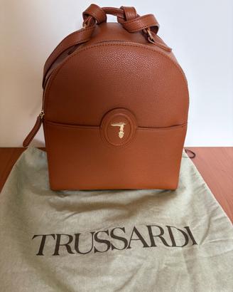 Zaino Trussardi