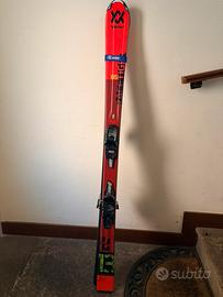Sci volkl gs racetiger 140