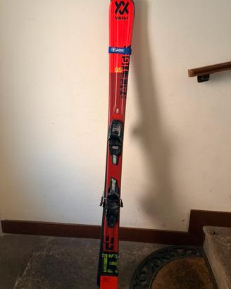Sci volkl gs racetiger 140