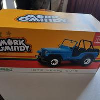 1972 Jeep CJ-5
