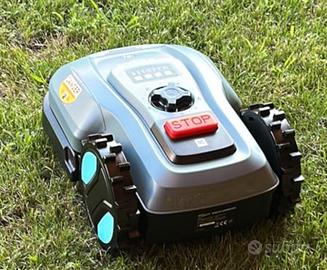 Robot Tagliaerba