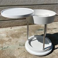 Mobiletto bagno su ruote