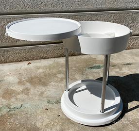 Mobiletto bagno su ruote