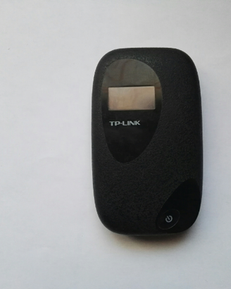 Modem TP-Link ricaricabile