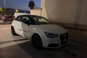 Audi a1 2012