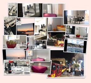 Casa vacanze a Balestrate