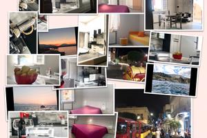 Casa vacanze a Balestrate