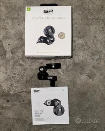 SP Connect Clutch Mount Pro