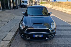 Mini Cooper S Coupe 1.6 Coupé