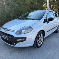 FIAT Punto Evo 1.3 Mjt 90 CV 3 porte dynamic