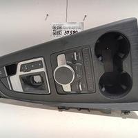 CONSOLE CENTRALE AUDI A4 Avant (8W5) 8W1864261C DE