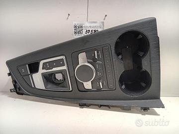 CONSOLE CENTRALE AUDI A4 Avant (8W5) 8W1864261C DE